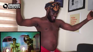 The Breakdown : Keche ft Kuami Eugene I No Dulling