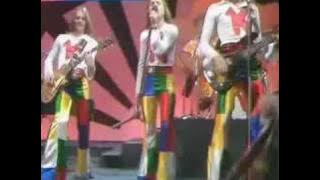 KENNY  the bump,julie anne,fancy pants.wmv