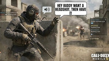 Hardpoint Madness with Chopper! Huge Kills & MVP | COD Mobile MP