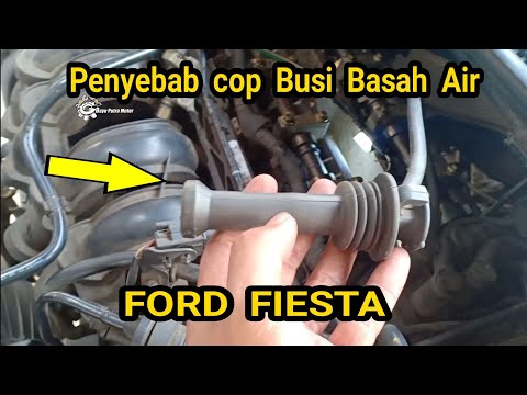 Salah satu mobil pilihan di balai lelang mobil caready ada ford fiesta yuk cek exterior dan interior. 