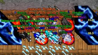 Masiyah.se War Trailer Part 6