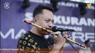 Download lagu Cinta yang pudar - OM.MERCY - Caringin - cover Olin Seyhal