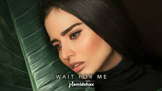 Hamidshax - Wait for me (Original Mix) Resimi