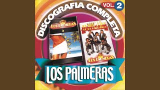 Video thumbnail of "Los Palmeras - Castigo"