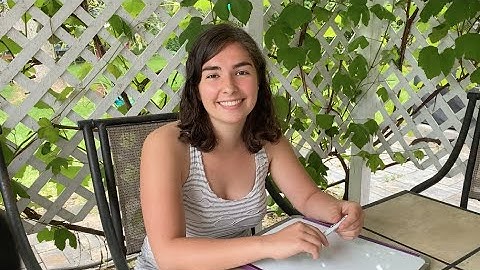 INTRO 3 Diphthongs and Iota Subscript | Backyard Ancient Greek