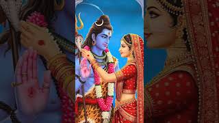 Har Har Mahadev ❤️ Maa Parvati Status 🔱 #shorts