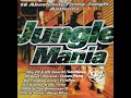 Jungle Mania 1