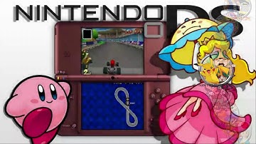 My Attract Mode PC - August 2018