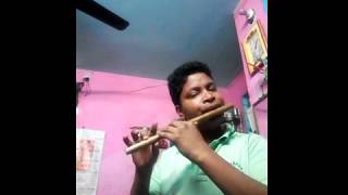 FLUTE BY KUMAONI SONG