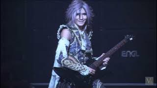 Versailles | DESTINY -THE LOVERS-  | 2012.12.20 at NHKホール (NHK Hall) (1440P/60fps)