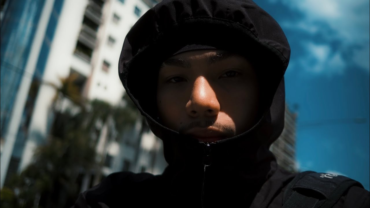 RODMAR - APRENDER O GANAR (Video Oficial)