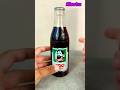 Should I Drink This 40 Year Old Coca Cola? This Is 100 Year Anniversary Coca Cola Bottle #cocacola