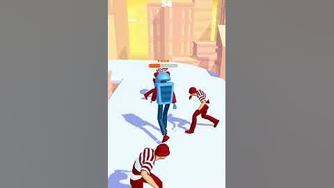 Run Rich 3D :GameplayWalkthrough android ,ios All Levels