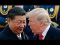 US-China trade deal closing in ahead of high-stakes meeting between Trump and Xi