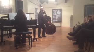 H. Eccles Sonata in sol minore