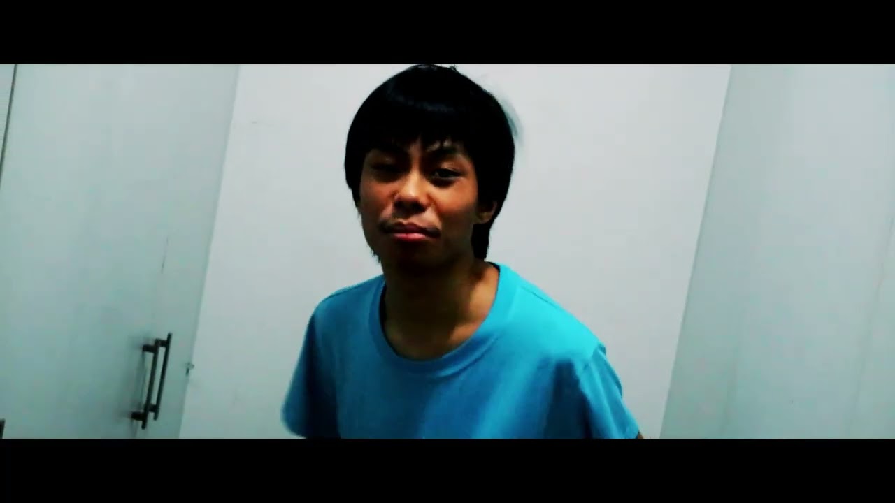 ♪♫ Ты забыл запереть дверь ♫♪ (из официального видео Musical Day)