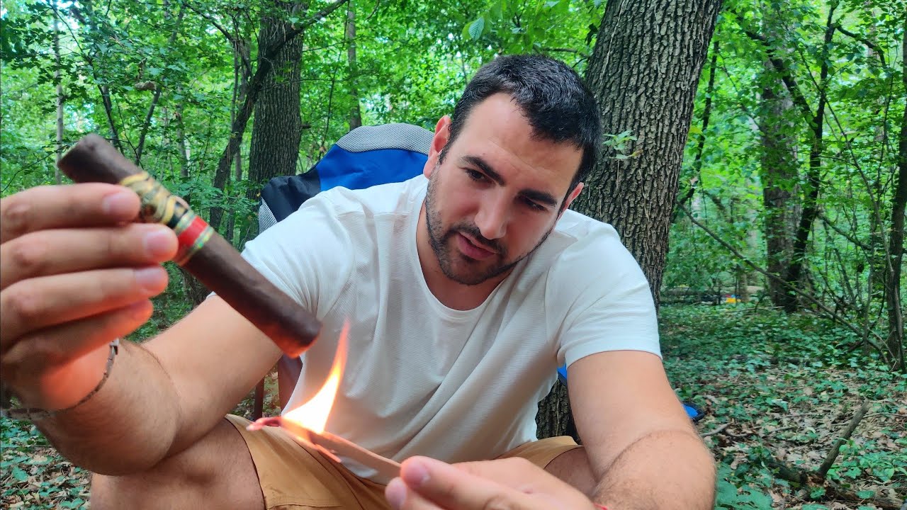 Perdomo 20th Anniversary Gordo Maduro(6x60) review