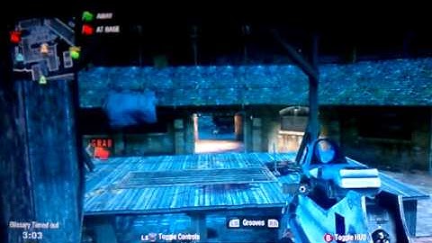 Team Broken vs Team Violent Violent host boots us