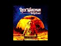 Rick Wakeman - Ascraeus Mons [5.1 Surround Sound]