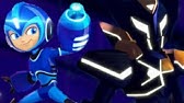 Megaman Meets Namagem Fan Dub Youtube