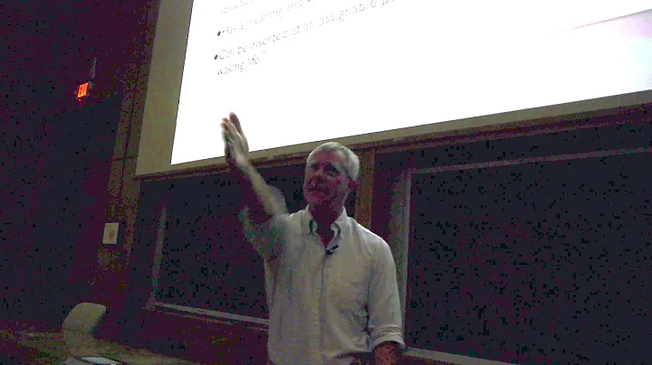 Sigmund Freud and The Interpretation of Dreams