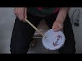 PLAY THIS SERIES: Pandeiro, Tamborim, Agogô, Surdo, Zabumba