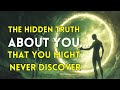You Are Not Who They Say You Are | The Shocking Truth About Identity!
