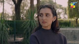 Hadd - Episode 23 Promo - Nabeel Zuberi, Minsa Malik & Arsalan Asad Hum Tv
