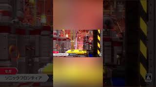 ¡Mostraron un fragmento de #sonicfrontiers en el Nintendo Direct japonés de hoy! #shorts