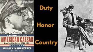 The Birth Of The American Caesar: General Douglas MacArthur