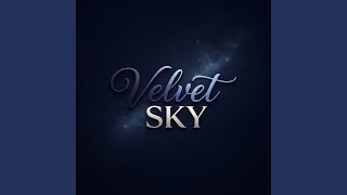 Velvet Sky