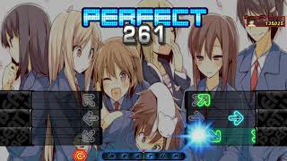 Beat Up Mania: Prime Number - Asuka Okura