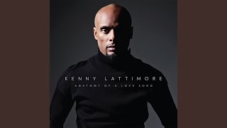 Video thumbnail of "Kenny Lattimore - Find A Way"