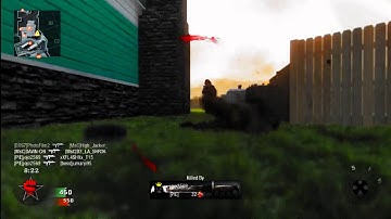 Black Ops: Secret Weapons Ep.3 - MAC11 Best Class Setup To Level up Fast & Dominate