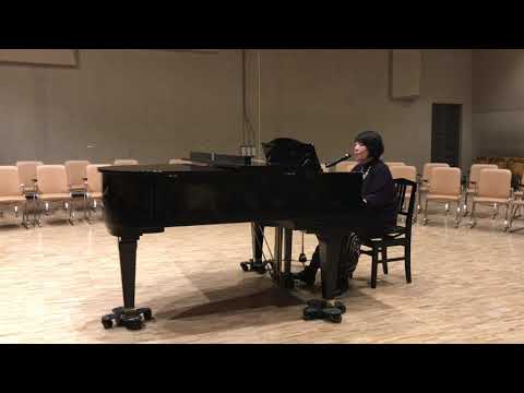 My Funny Valentine〜Kumiko スタンダードを歌う②-2