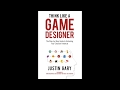 Think Like a Game Designer by Justin Gary (Book Review) Think Like a Game Designer by Justin Gary (Book Review)