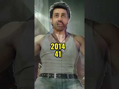 Happy New Year Cast 2014 2025 Evolution