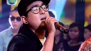 d&#39;Asia Band - Ku Kan Menjagamu, Live Performed di Hitzteria (05/04) Courtesy Indosiar