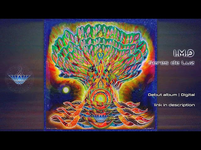 IMD - 'Seres de Luz' [ Altar Records ] HD mixed album class=