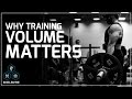 Why Training Volume Matters