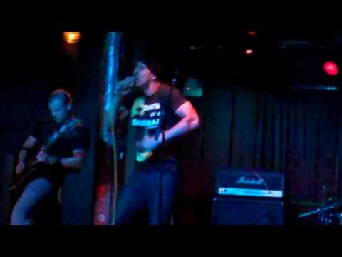 NewMerika - "Call On An Angel" Live