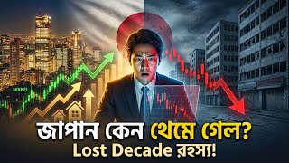 Download Lagu কেন থমকে গেল জাপানের অর্থনীতি? | The Story of Japan's Lost Decade Explained MP3