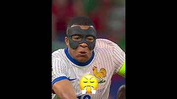 When Mbappe Vinicius Hit Top Speed 