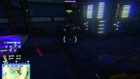 PlanetSide 2 revive glitch