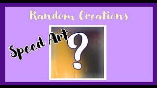 I let an app tell me what to draw |Random Creations Ep 1 screenshot 5