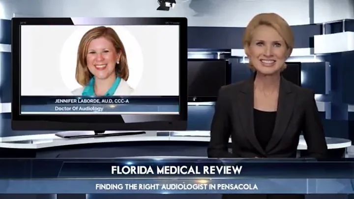 The Hearing Center: Finding The Best Audiologist I...