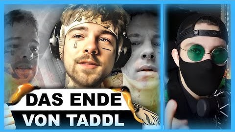 Taddl EXPOSED - HOCHSTAPLER & LÜGNER!