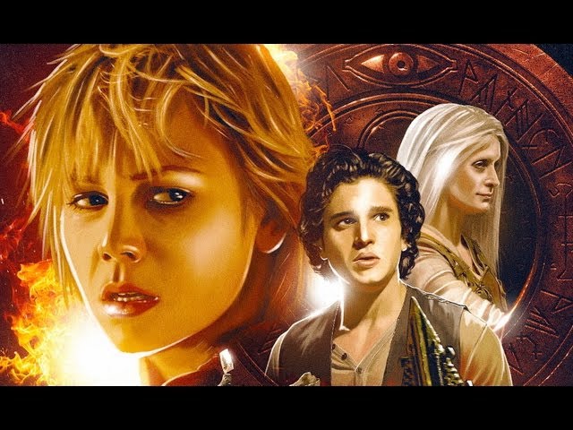 Silent Hill: Revelation 3D: Film Review – The Hollywood Reporter