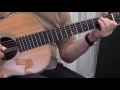 Vincent by Don McLean Tutorial Part I