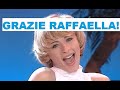 Roberta Carrano - Ballo ballo **GRAZIE RAFFAELLA!** (video 1993) Non è la Rai